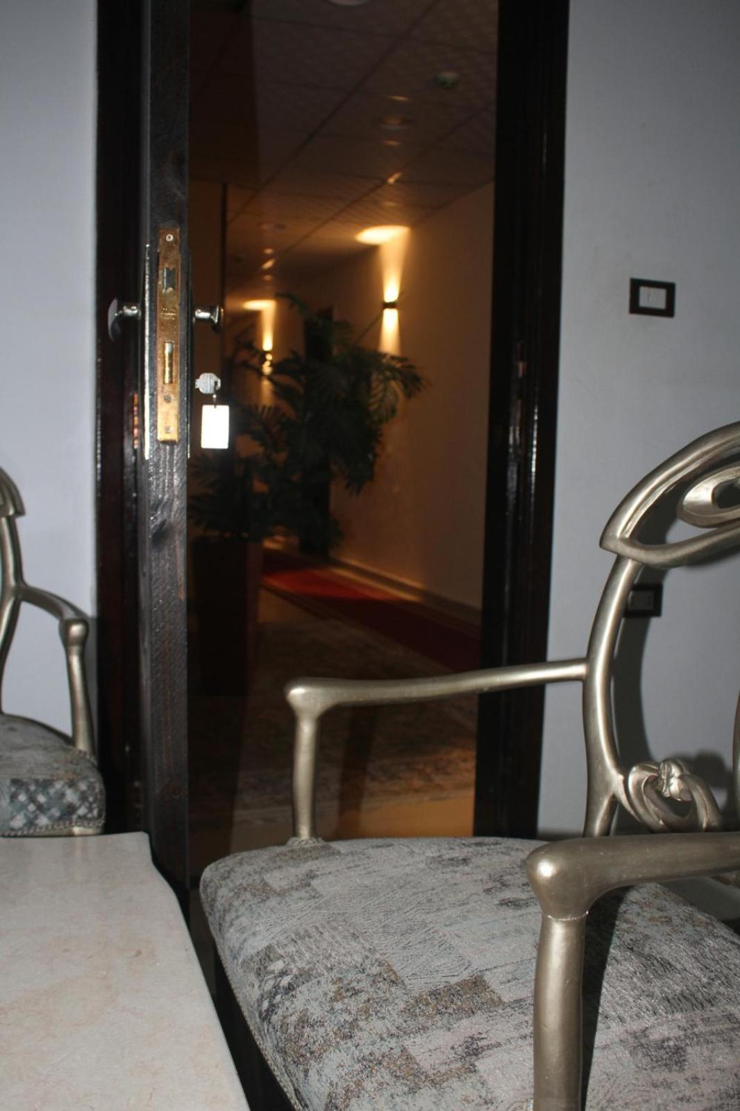 Alshawarbi Plaza Hotel El El Cairo Exterior foto