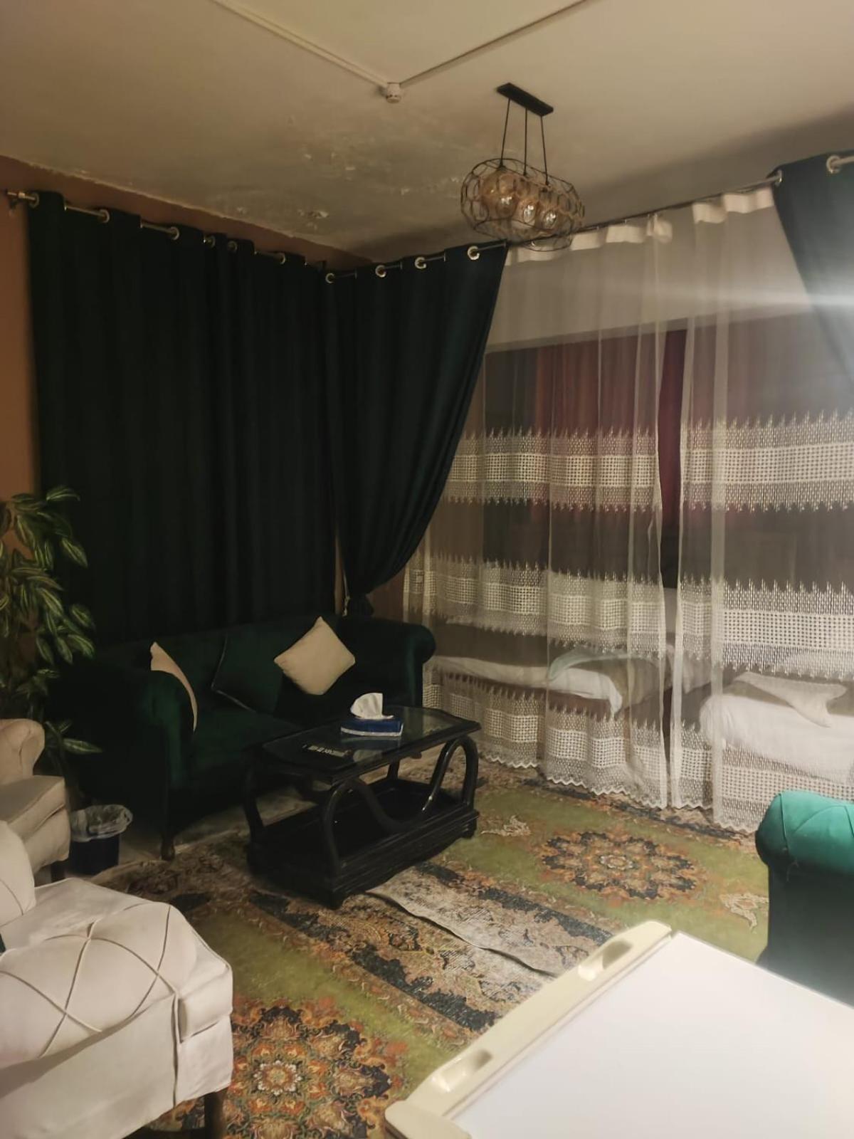 Alshawarbi Plaza Hotel El El Cairo Exterior foto